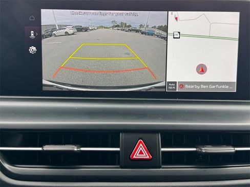 Used 2024 Kia Seltos SX image 25