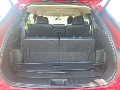 Used 2022 Mitsubishi Outlander SE FWD image 10