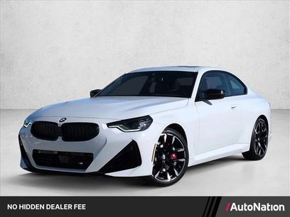 Used 2026 BMW M240i xDrive Coupe w/ Premium Package