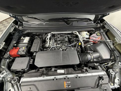 New 2026 GMC Canyon Elevation w/ Convenience Package image 29