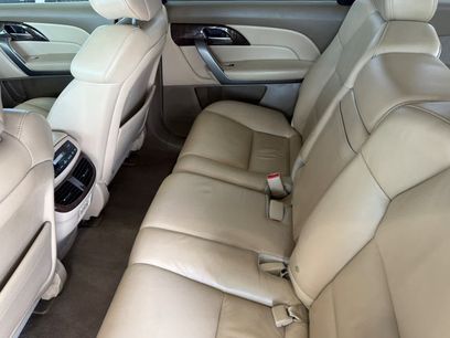 Used 2013 Acura MDX w/ Technology & Entertainment