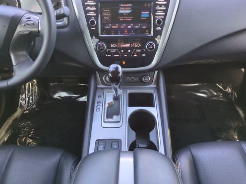 Used 2024 Nissan Murano SL FWD image 18