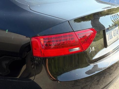 Used 2015 Audi A5 2.0T Premium AWD/4WD image 9