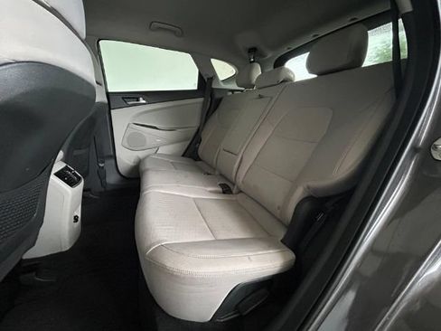 Used 2020 Hyundai Tucson Sport w/ Cargo Package AWD/4WD image 10