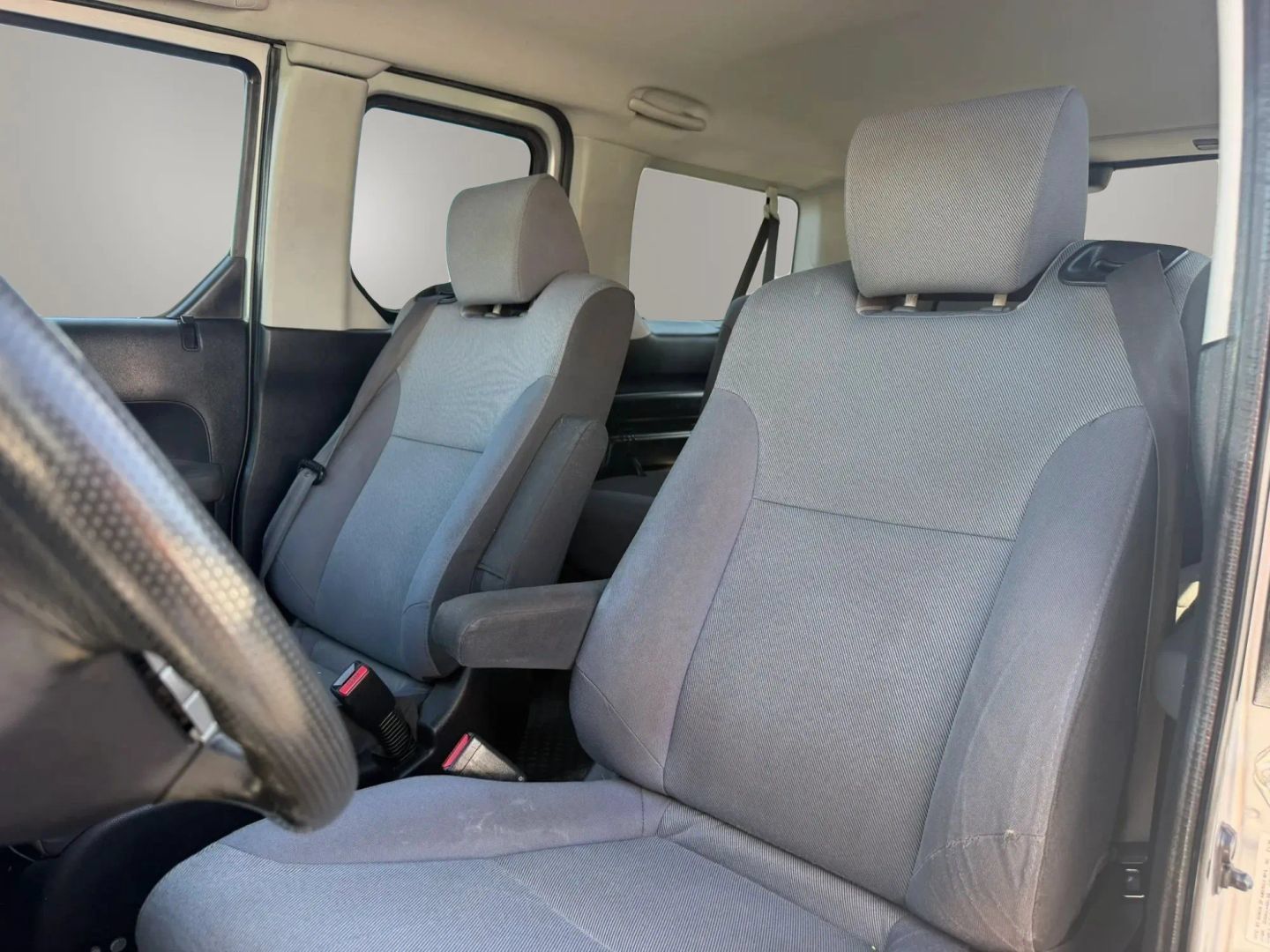 Used 2008 Honda Element EX image 10