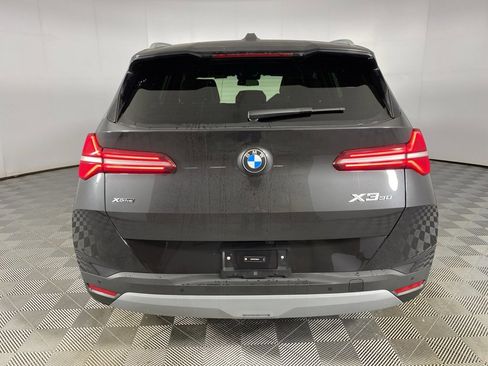 New 2026 BMW X3 xDrive30 w/ Premium Package image 22