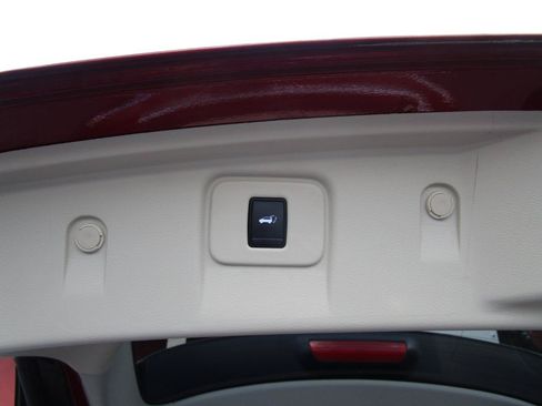 Used 2019 Nissan Murano SL FWD image 26