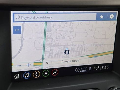 Used 2023 GMC Acadia Denali w/ Denali Technology Package image 4