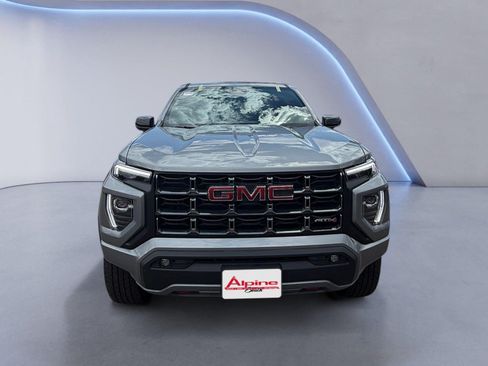 Used 2026 GMC Canyon AT4 AWD/4WD image 8