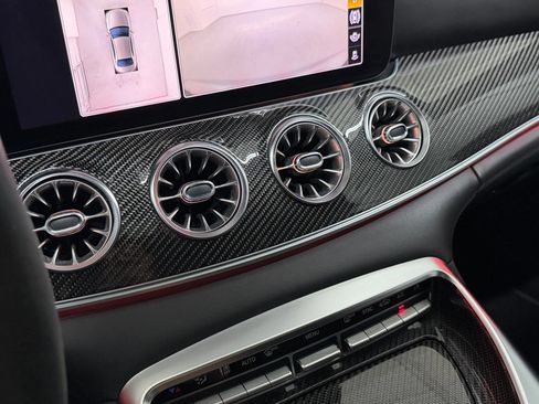 Used 2019 Mercedes-Benz AMG GT 63 S image 74