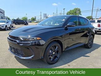 New 2025 Dodge Hornet R/T w/ R/T Blacktop Package video 2