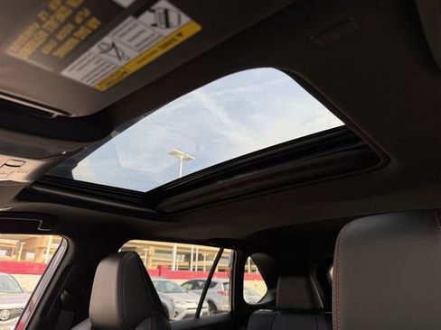 Used 2025 Toyota RAV4 XSE image 26