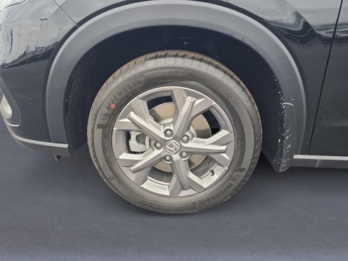 New 2026 Honda HR-V LX image 10