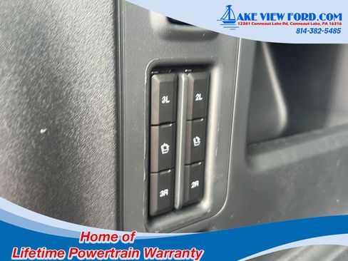 New 2026 Ford Expedition Tremor AWD/4WD image 18