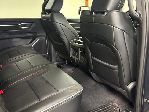 New 2026 RAM 1500 Laramie AWD/4WD image 29