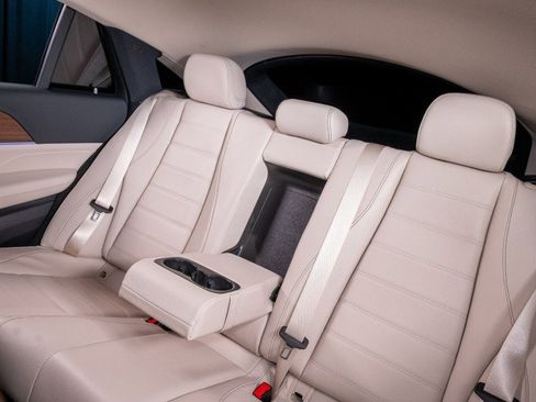 New 2026 Mercedes-Benz GLE 450 4MATIC Coupe image 28