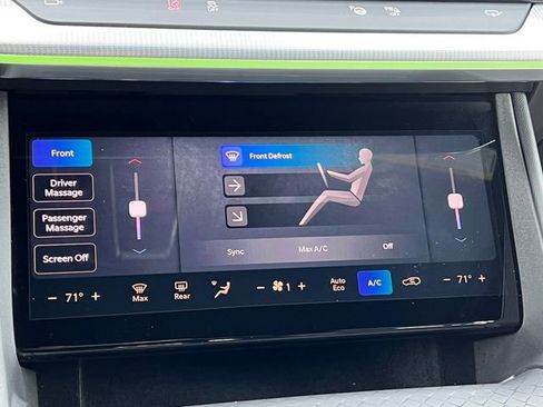 Used 2025 Jeep Wagoneer S Launch Edition image 30