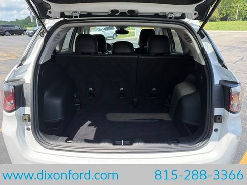 Used 2022 Jeep Compass Latitude AWD/4WD image 25