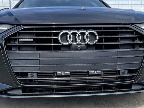 Used 2019 Audi A6 2.0T Premium Plus w/ Premium Plus Package image 29