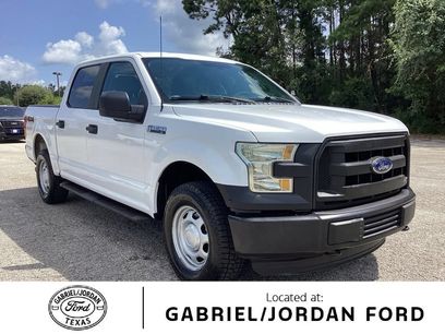Used 2016 Ford F150 XL