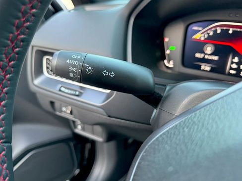 Used 2023 Honda Civic Type R image 44