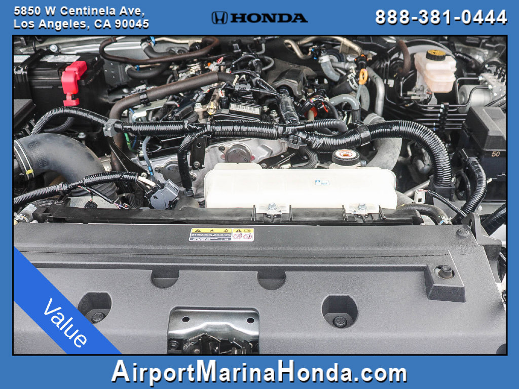 Used 2024 Toyota Tacoma TRD Off-Road AWD/4WD image 27