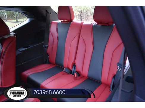 New 2026 Acura MDX A-Spec image 17