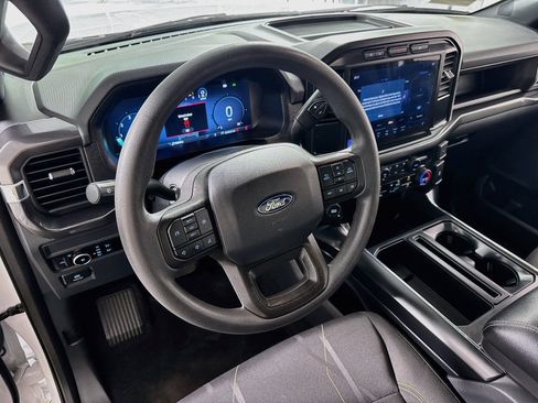 Used 2024 Ford F150 STX AWD/4WD image 22
