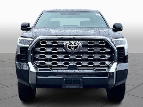 New 2026 Toyota Tundra Platinum AWD/4WD image 3