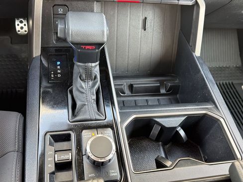 Used 2023 Toyota Tundra SR5 w/ TRD Off-Road Package AWD/4WD image 20