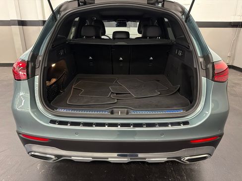 Certified 2026 Mercedes-Benz GLC 300 image 16