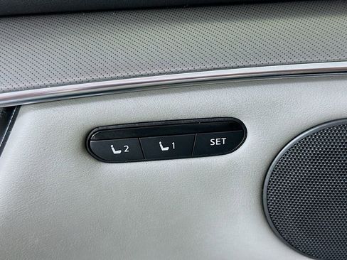 Used 2023 INFINITI QX50 Luxe image 21