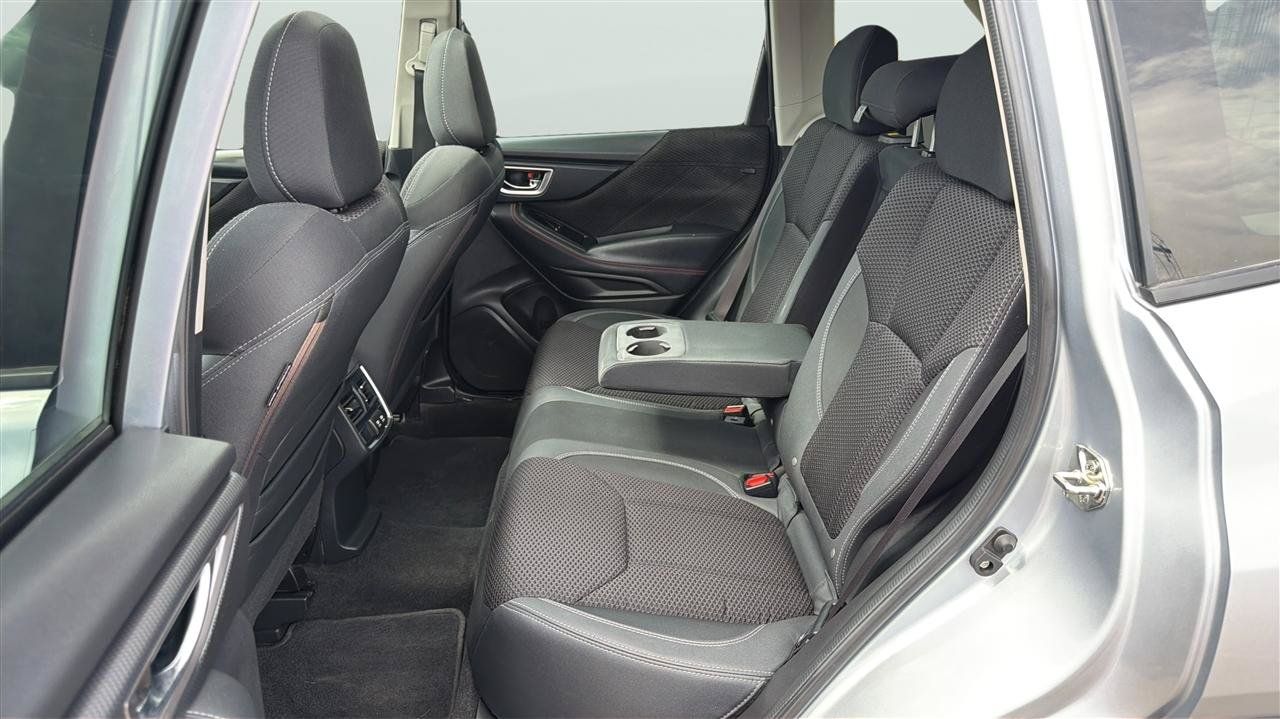 Used 2019 Subaru Forester Premium AWD/4WD image 20