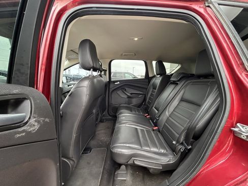 Used 2019 Ford Escape SEL image 8