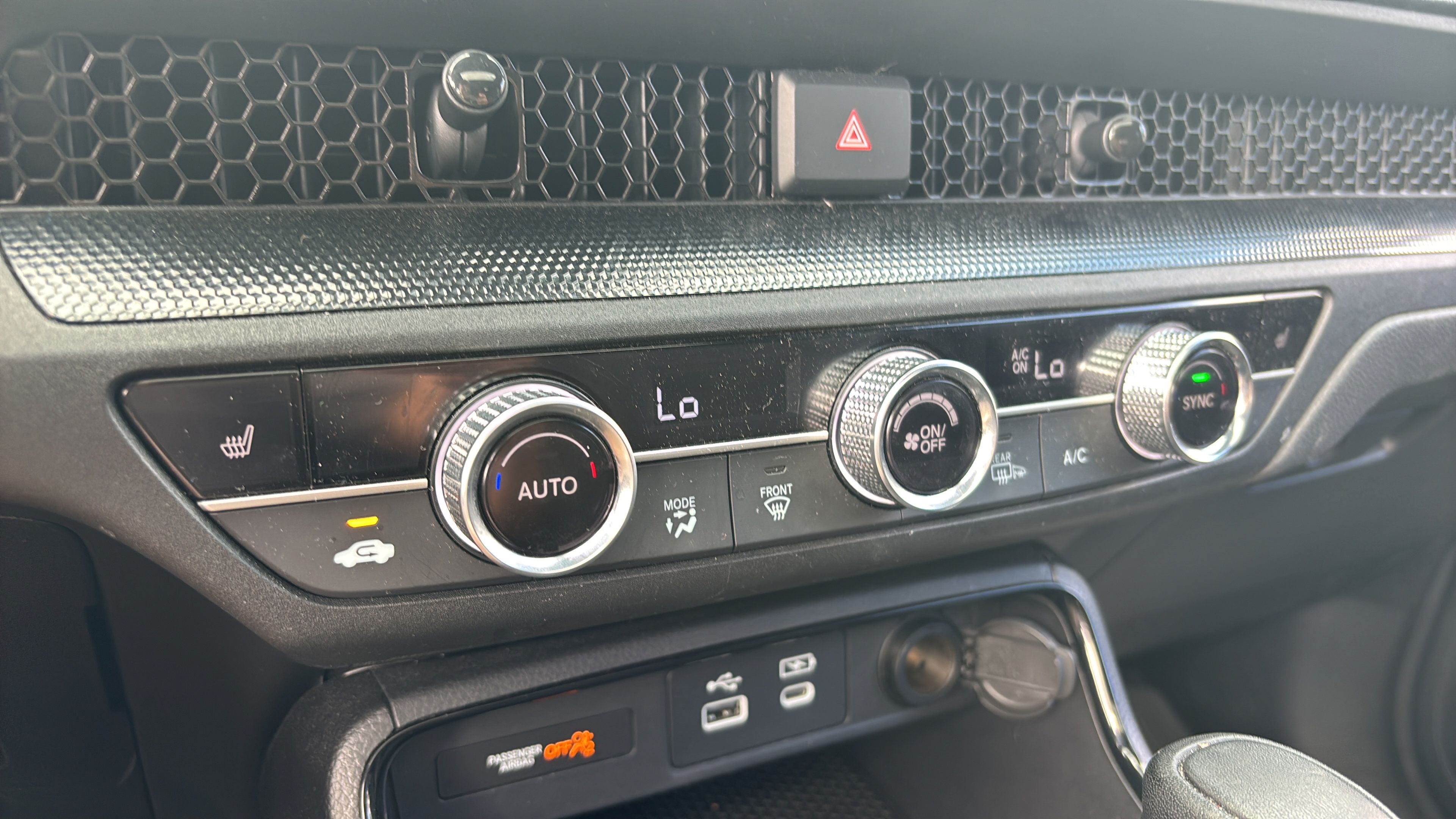 Certified 2023 Honda CR-V Sport image 22