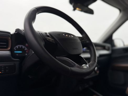 Used 2023 Ford Maverick Lariat w/ Lariat Luxury Package image 9