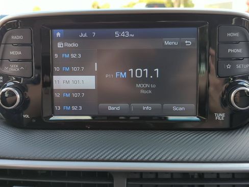 Used 2019 Hyundai Tucson SE AWD/4WD image 15