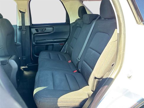 Used 2021 Ford Bronco Sport AWD/4WD image 22