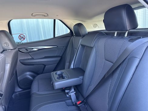 Used 2023 Buick Envision Preferred w/ Sport Touring Package image 23