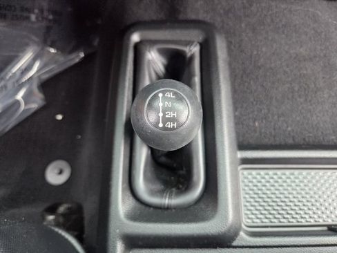 Used 2020 RAM 2500 Power Wagon AWD/4WD image 28