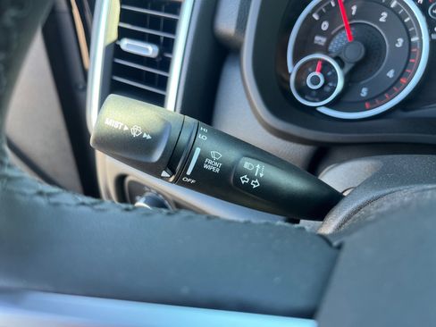 New 2025 RAM 2500 Big Horn image 12