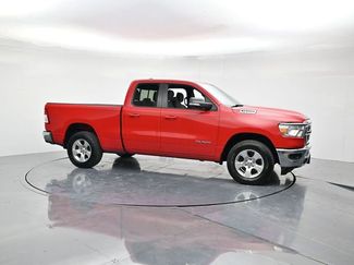 Used 2022 RAM 1500 Big Horn video 3
