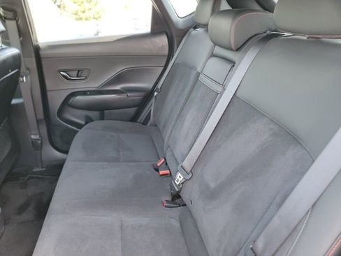 Used 2024 Hyundai Kona N Line image 29