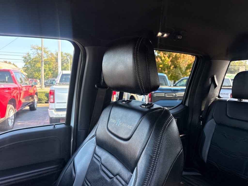 Used 2024 Ford F150 XLT w/ Equipment Group 302A MID AWD/4WD image 45