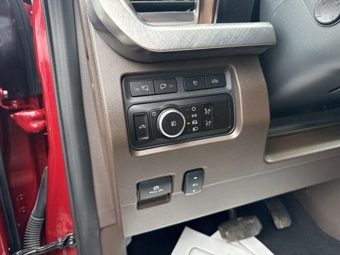 Certified 2024 Ford F350 King Ranch AWD/4WD image 25