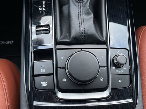 Certified 2025 MAZDA CX-30 Carbon image 20