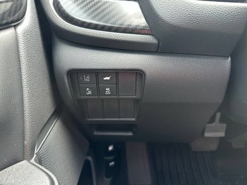 Used 2021 Honda CR-V Touring image 15