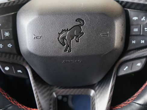 Used 2023 Ford Bronco Raptor image 18