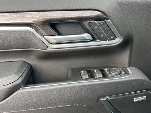 New 2026 Chevrolet Silverado 2500 LTZ w/ LTZ Plus Package image 11