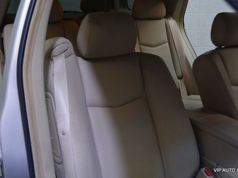 Used 2008 Cadillac SRX w/ Utility Package RWD image 14